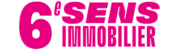 Logo 6ème sens