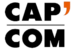 Logo Cap'Com