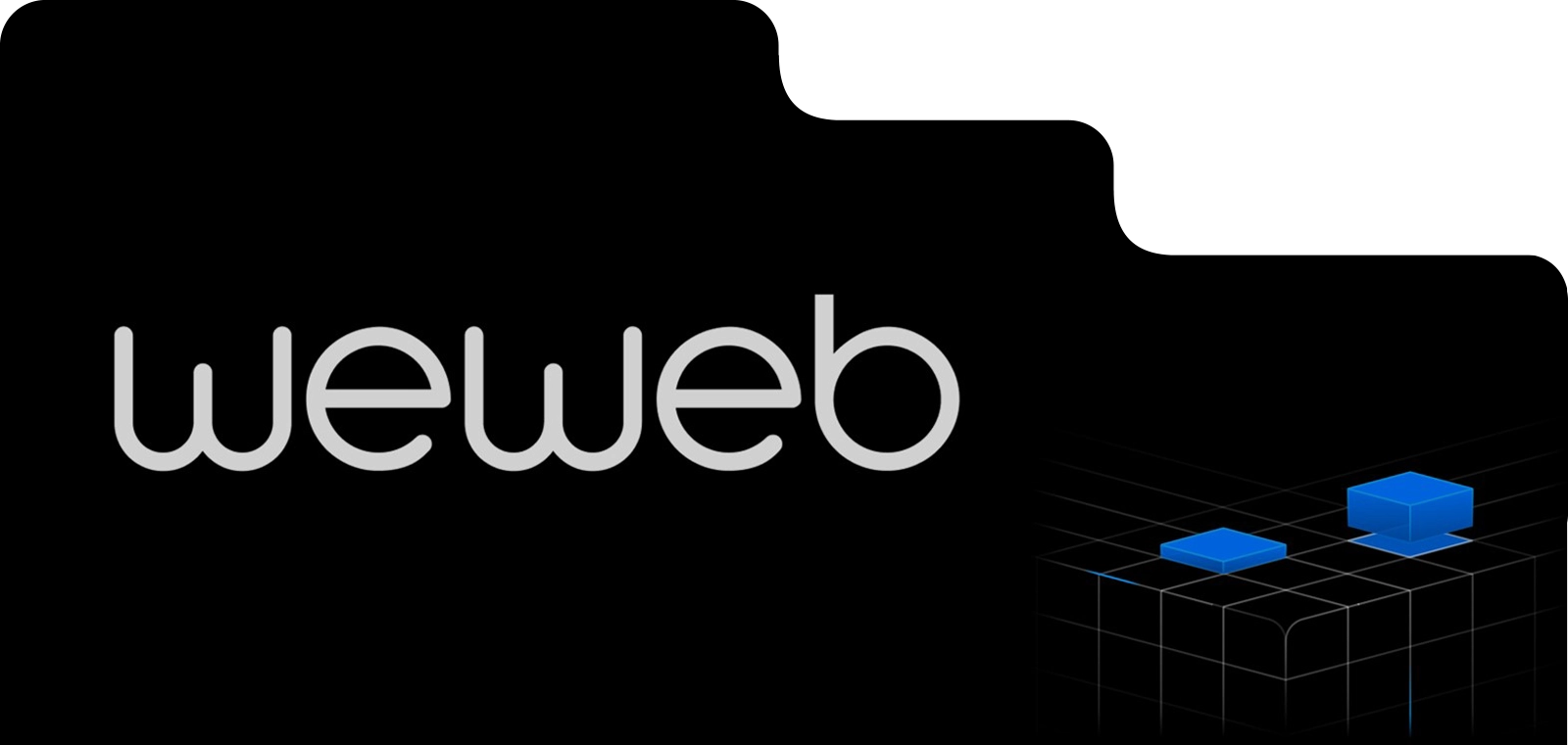 Logo Weweb