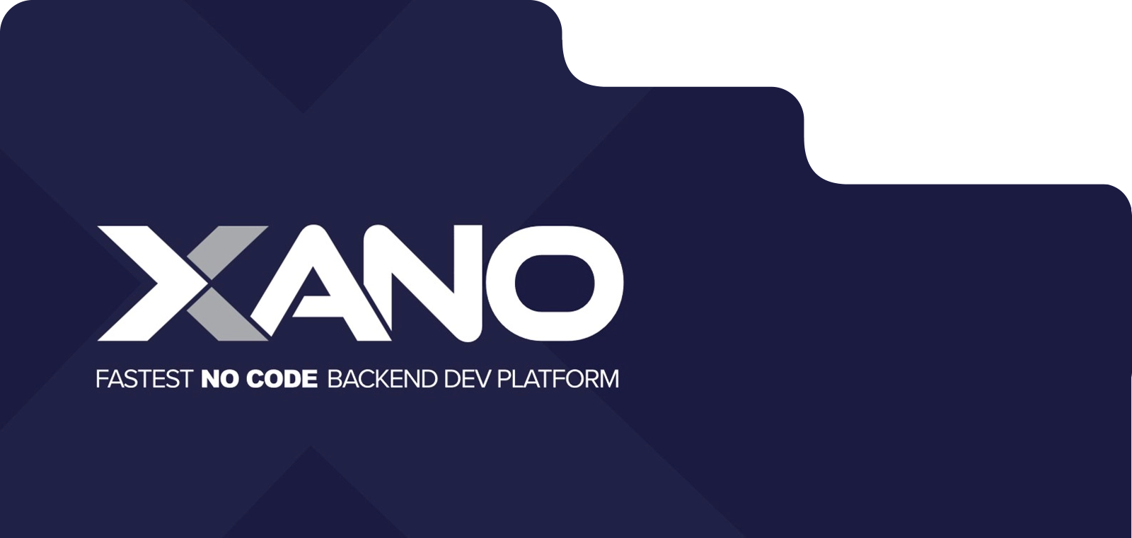 Logo Xano