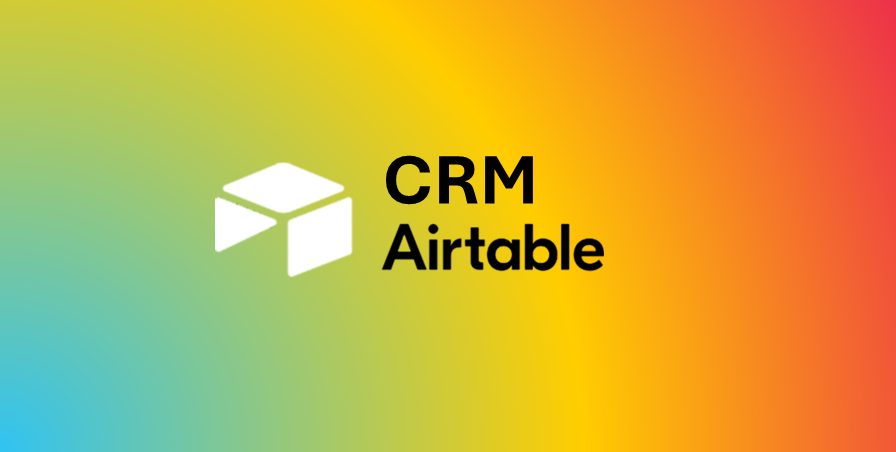 CRM Airtable