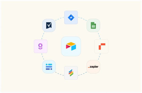 Airtable comparaison