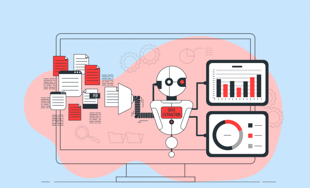 Robot automatisation 1